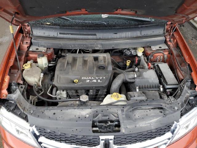 Photo 12 from auction – 2014 DODGE JOURNEY SE with VIN 3C4PDCAB2ET148780