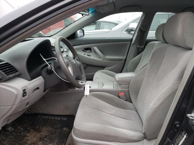 Photo 7 from auction – 2011 TOYOTA CAMRY BASE with VIN 4T1BF3EK9BU136332