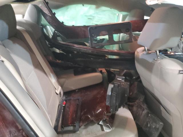 Photo 10 from auction – 2012 FORD TAURUS SEL with VIN 1FAHP2EW8CG133386