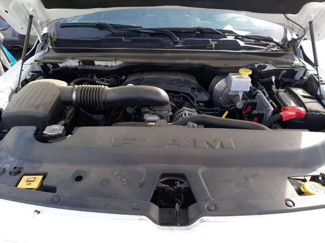 Photo 11 from auction – 2021 RAM 1500 LARAM with VIN 1C6SRFJT2MN703240