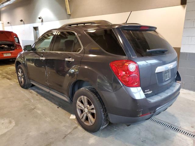 Photo 2 from auction – 2013 CHEVROLET EQUINOX LT with VIN 2GNFLNEK1D6169229