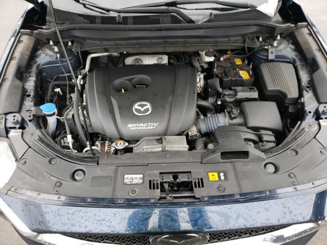 Photo 12 from auction – 2019 MAZDA CX-5 TOURI with VIN JM3KFBCM9K1601056