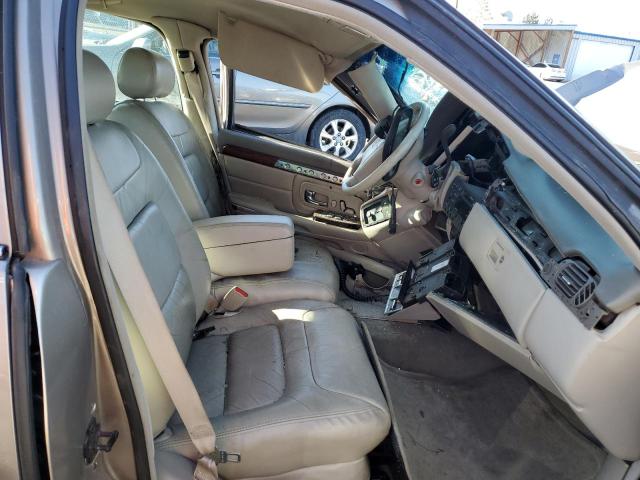 Photo 7 from auction – 1999 CADILLAC DEVILLE with VIN 1G6KD54Y8XU796593