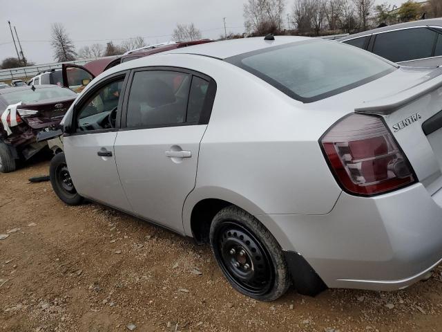 Photo 2 from auction – 2011 NISSAN SENTRA 2.0 with VIN 3N1AB6AP4BL661181