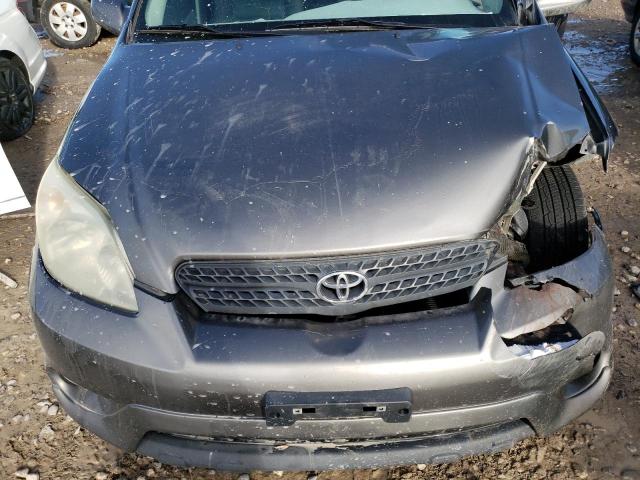 Photo 11 from auction – 2005 TOYOTA COROLLA MA with VIN 2T1KR32E55C386033