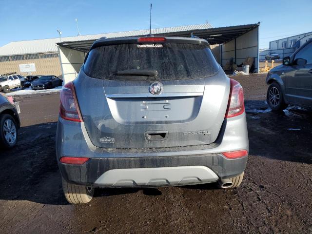 Photo 6 from auction – 2019 BUICK ENCORE PRE with VIN KL4CJESB0KB921299