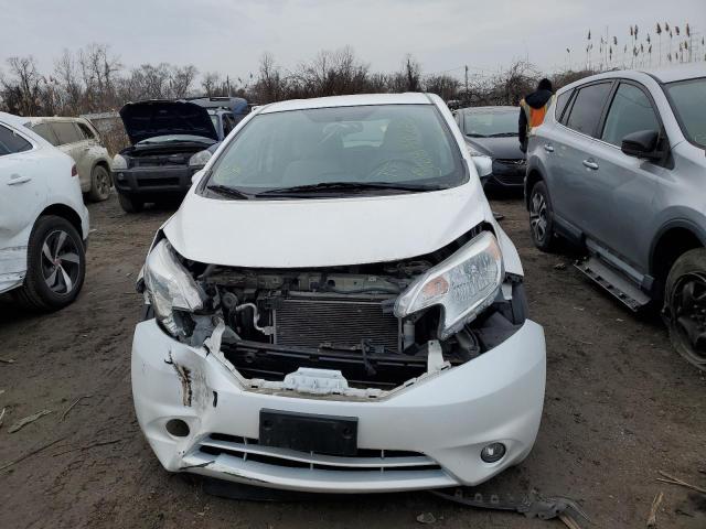 Photo 5 from auction – 2016 NISSAN VERSA NOTE with VIN 3N1CE2CP2GL402539