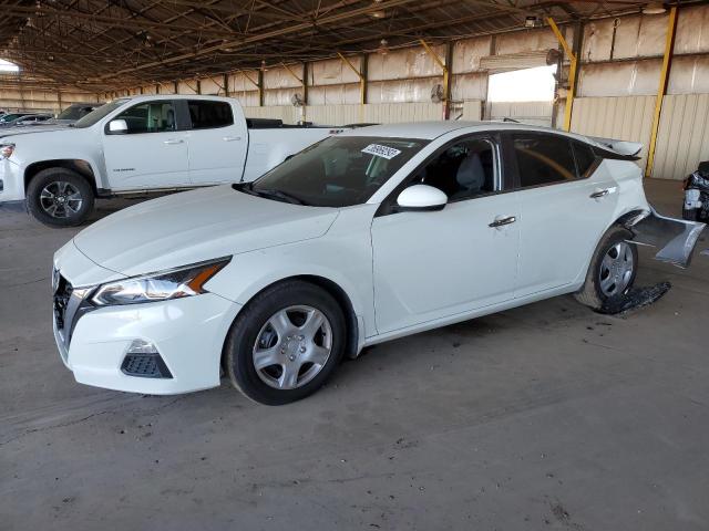 NISSAN ALTIMA S 2020 with VIN 1N4BL4BV0LC171579 - Photo from auction