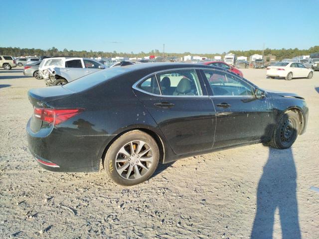 Photo 3 from auction – 2017 ACURA TLX TECH with VIN 19UUB1F55HA009689