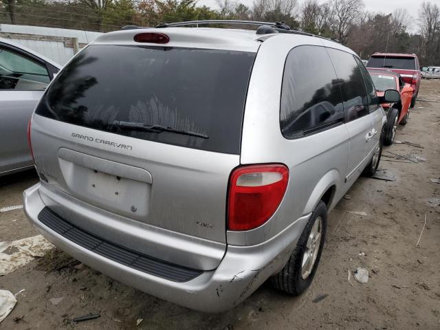 Photo 3 from auction – 2005 DODGE GRAND CARA with VIN 2D4GP44L35R354472