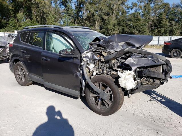 Photo 4 from auction – 2016 TOYOTA RAV4 XLE with VIN 2T3RFREV0GW456942