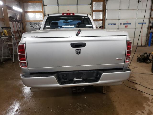 Photo 6 from auction – 2005 DODGE RAM 1500 S with VIN 1D7HA18D15J641100