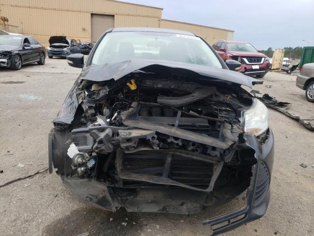 Photo 5 from auction – 2013 FORD FOCUS SE with VIN 1FADP3F2XDL302705
