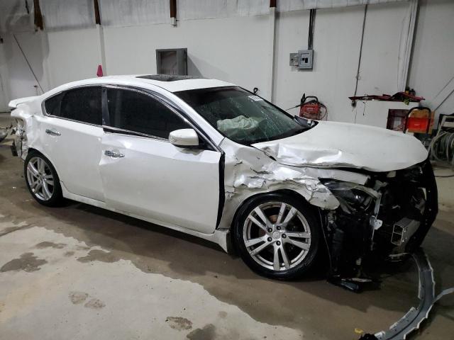 Photo 4 from auction – 2014 NISSAN ALTIMA 3.5 with VIN 1N4BL3AP5EC145379