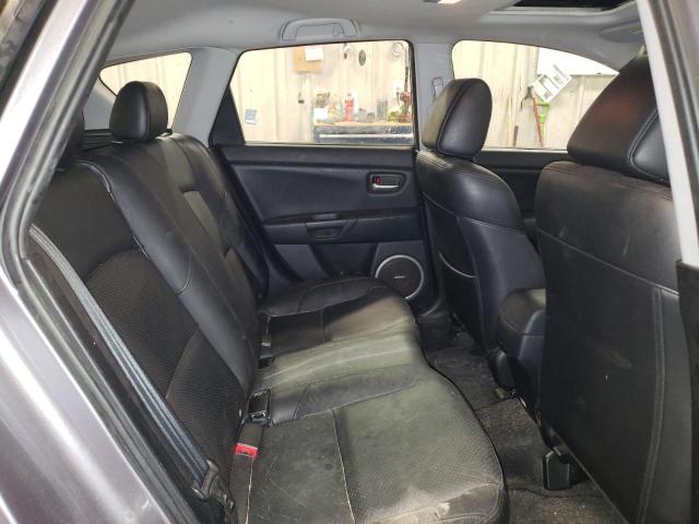 Photo 10 from auction – 2006 MAZDA 3 HATCHBAC with VIN JM1BK343961516658