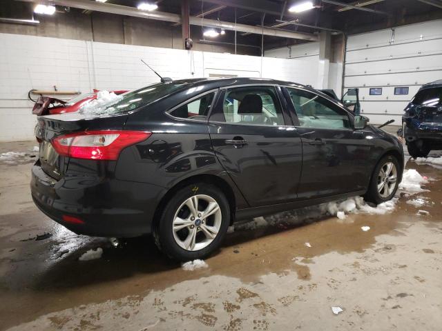 Photo 3 from auction – 2013 FORD FOCUS SE with VIN 1FADP3F27DL277200