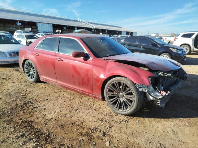 Photo 4 from auction – 2013 CHRYSLER 300 S with VIN 2C3CCABG0DH596222