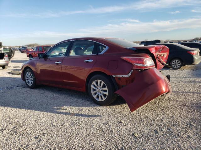 صورة رقم 2 من المزاد - 2013 NISSAN ALTIMA 2.5 مع VIN 1N4AL3AP9DC213936