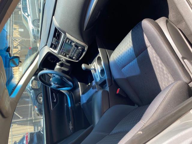 Photo 5 from auction – 2016 NISSAN ALTIMA 2.5 with VIN 1N4AL3AP0GN343810