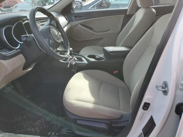 Photo 7 from auction – 2015 KIA OPTIMA LX with VIN KNAGM4A7XF5661310