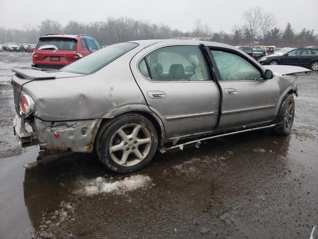 Photo 3 from auction – 2002 NISSAN MAXIMA GLE with VIN JN1DA31A22T325003