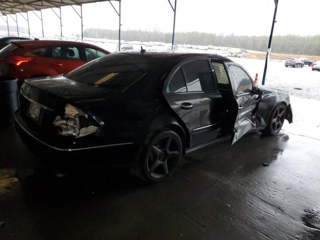 Photo 3 from auction – 2009 MERCEDES-BENZ E 350 with VIN WDBUF56X09B419094