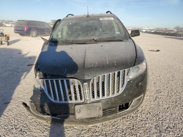 Photo 5 from auction – 2014 LINCOLN MKX with VIN 2LMDJ6JK2EBL12683