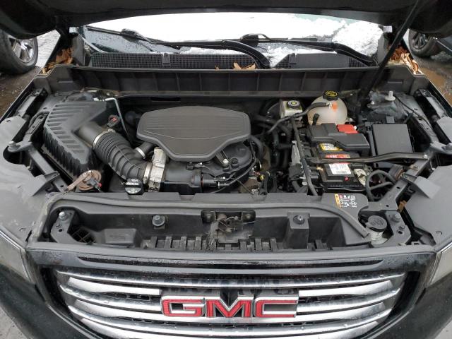 Photo 11 from auction – 2017 GMC ACADIA ALL with VIN 1GKKNVLS0HZ135530