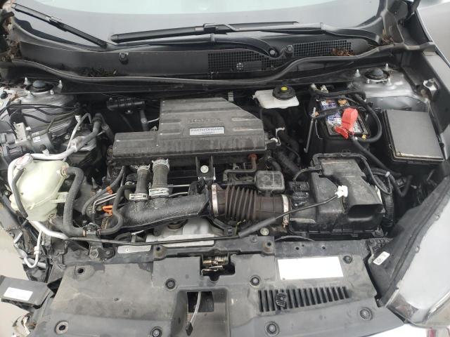 Photo 11 from auction – 2019 HONDA CR-V EXL with VIN 7FARW2H87KE033162