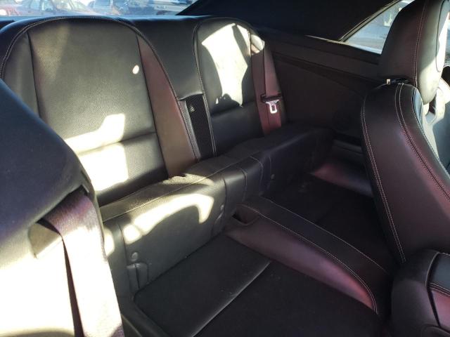 Photo 10 from auction – 2011 CHEVROLET CAMARO LT with VIN 2G1FC3DD9B9205558