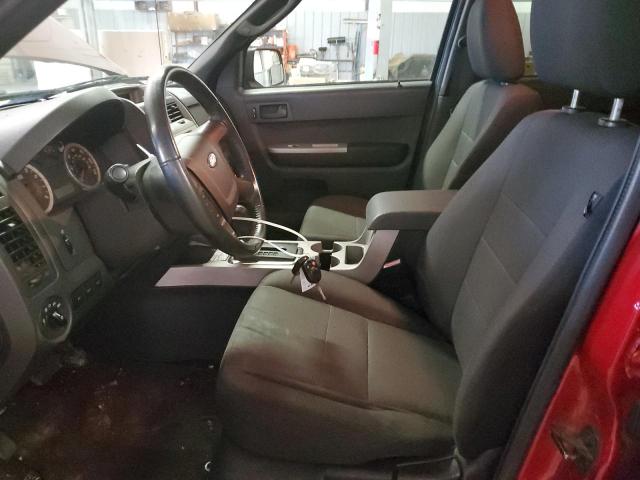 Photo 7 from auction – 2010 FORD ESCAPE XLT with VIN 1FMCU9DG1AKD38540