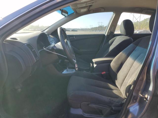 Photo 7 from auction – 2010 NISSAN ALTIMA BAS with VIN 1N4AL2AP8AN484660