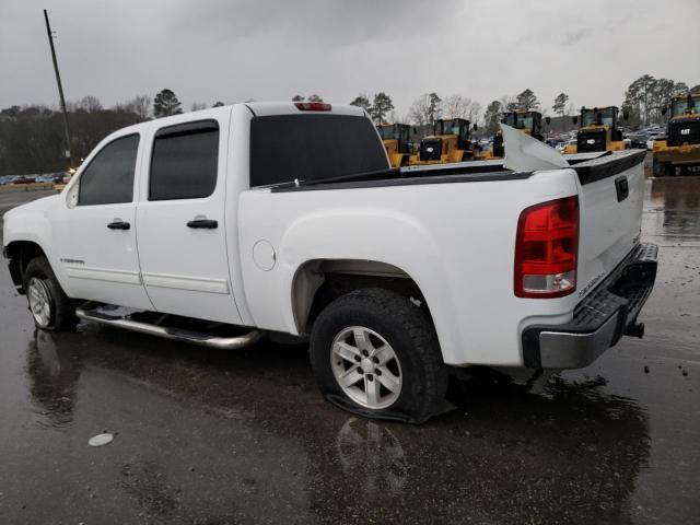 Photo 2 from auction – 2007 GMC NEW SIERRA with VIN 2GTEK13M971632420