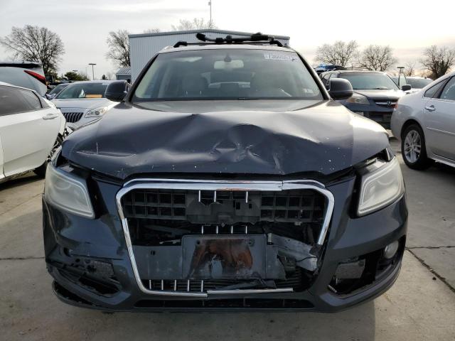 Photo 5 from auction – 2013 AUDI Q5 PREMIUM with VIN WA1LFAFP4DA010661