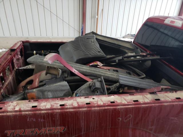 Photo 12 from auction – 2014 FORD F150 with VIN 1FTMF1ET2EFC00536