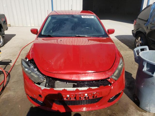 Photo 5 from auction – 2013 DODGE DART SXT with VIN 1C3CDFBA7DD304262