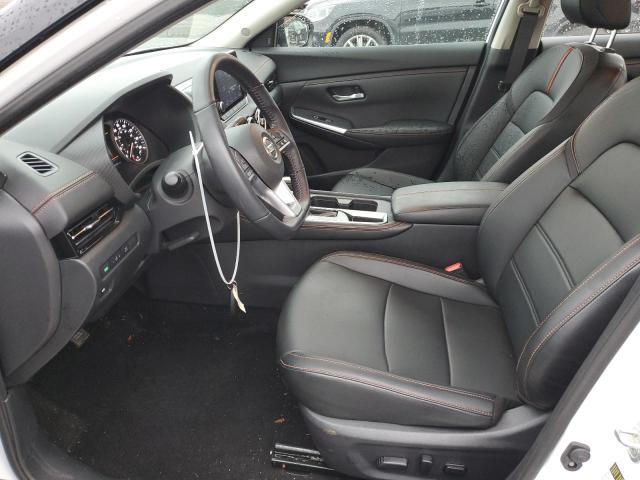 Photo 7 from auction – 2020 NISSAN SENTRA SR with VIN 3N1AB8DV3LY286281