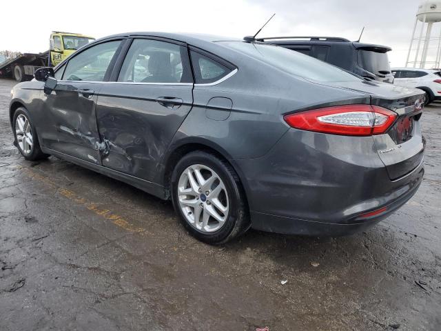 Photo 2 from auction – 2016 FORD FUSION SE with VIN 1FA6P0H79G5118686