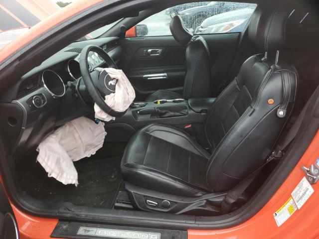 Photo 7 from auction – 2016 FORD MUSTANG with VIN 1FA6P8TH6G5240291