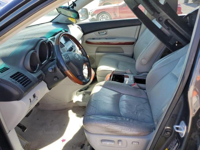 Photo 7 from auction – 2008 LEXUS RX 400H with VIN JTJGW31U282008694