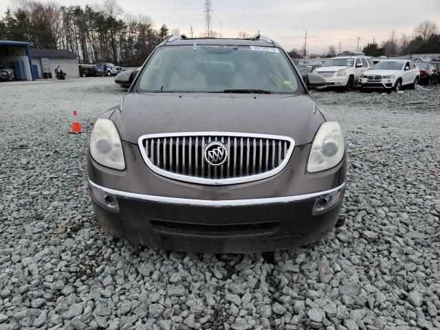 Photo 5 from auction – 2010 BUICK ENCLAVE CX with VIN 5GALRCED9AJ187994