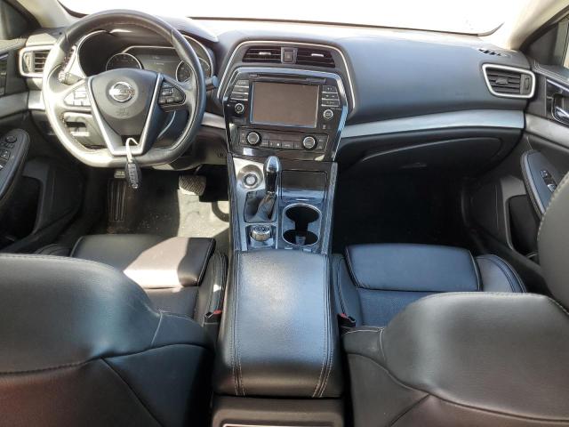 Photo 8 from auction – 2017 NISSAN MAXIMA 3.5 with VIN 1N4AA6AP1HC438588