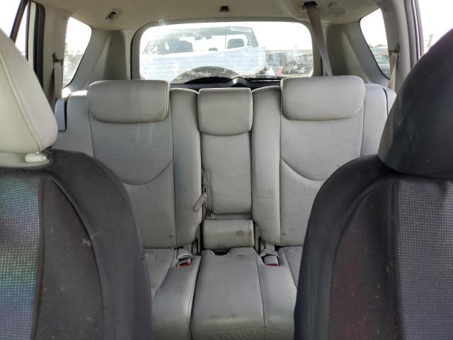 Photo 10 from auction – 2007 TOYOTA RAV4 LIMIT with VIN JTMBD31V075067915