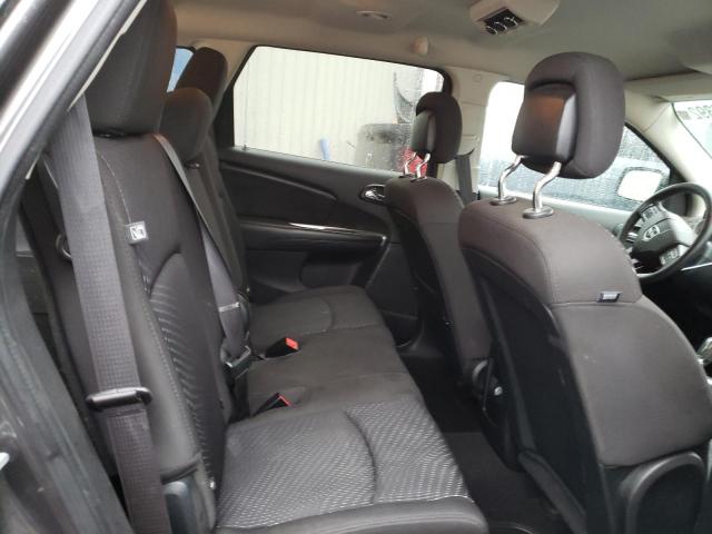 Photo 11 from auction – 2017 DODGE JOURNEY SX with VIN 3C4PDCBG5HT523043