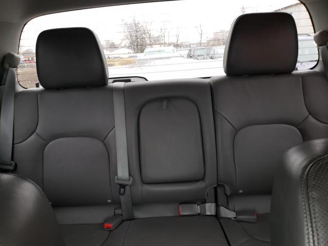 Photo 10 from auction – 2012 NISSAN FRONTIER S with VIN 1N6AD0EV6CC422917