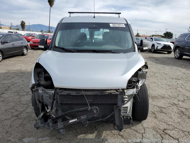 Photo 5 from auction – 2015 RAM PROMASTER with VIN ZFBERFAT1F6A39425