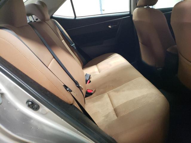 Photo 10 from auction – 2014 TOYOTA COROLLA L with VIN 2T1BURHE5EC061018