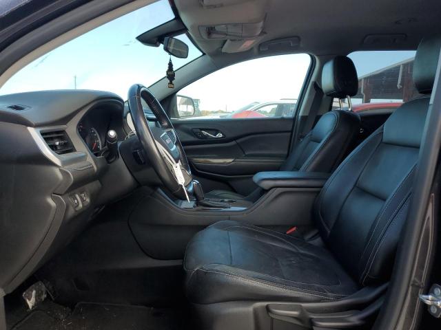 Photo 7 from auction – 2018 GMC ACADIA SLE with VIN 1GKKNKLAXJZ191308