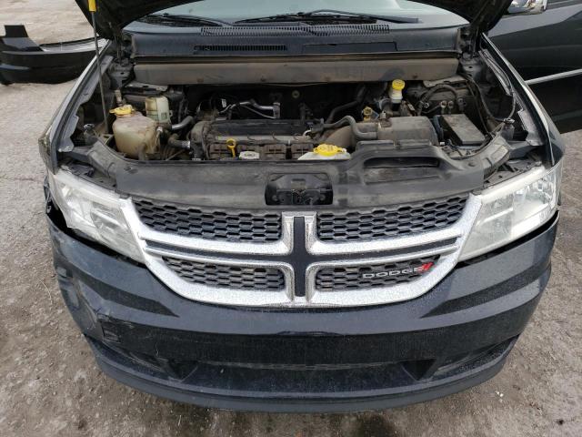 Photo 11 from auction – 2016 DODGE JOURNEY with VIN 3C4PDCAB3GT164666