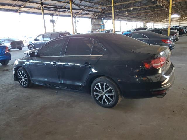 Photo 2 from auction – 2017 VOLKSWAGEN JETTA SE with VIN 3VWB67AJ2HM339758